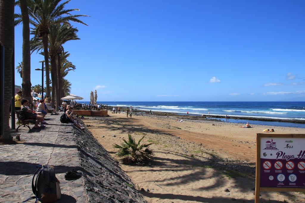 Parque Santiago 2 Las Americas Playa de las Américas Eksteriør billede