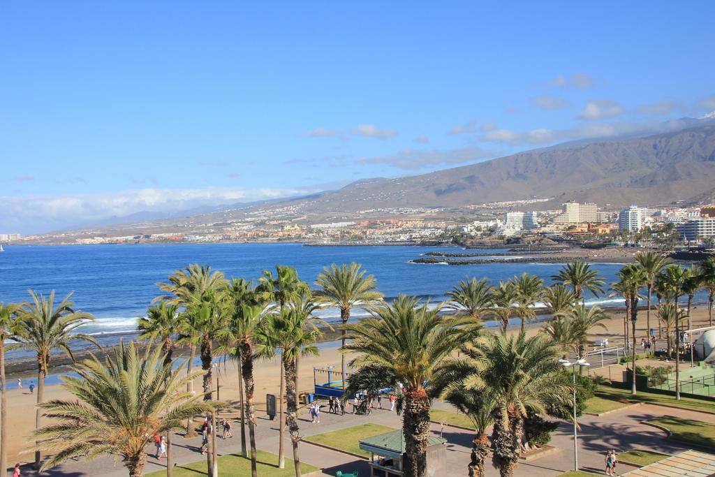 Parque Santiago 2 Las Americas Playa de las Américas Eksteriør billede