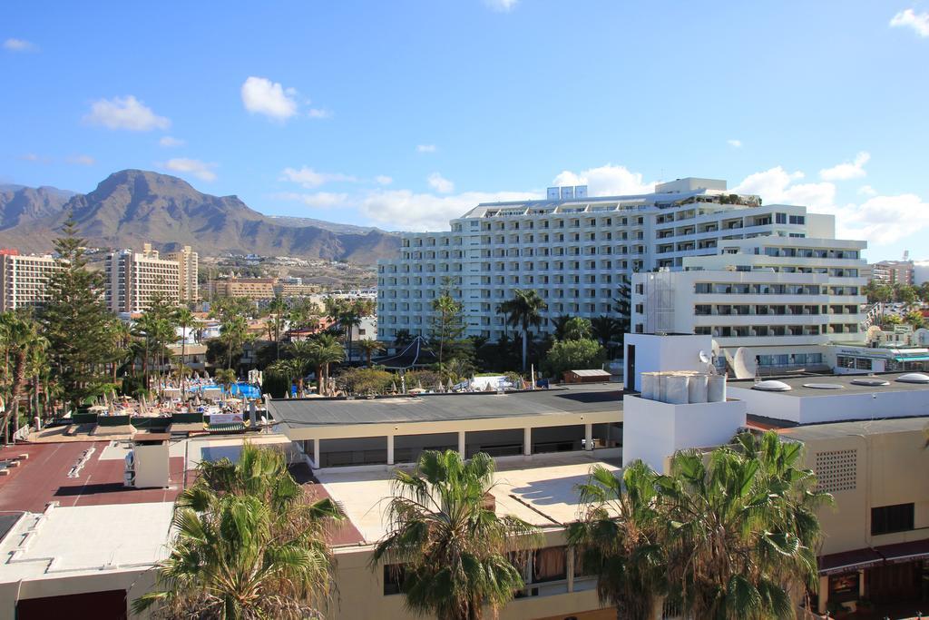 Parque Santiago 2 Las Americas Playa de las Américas Eksteriør billede