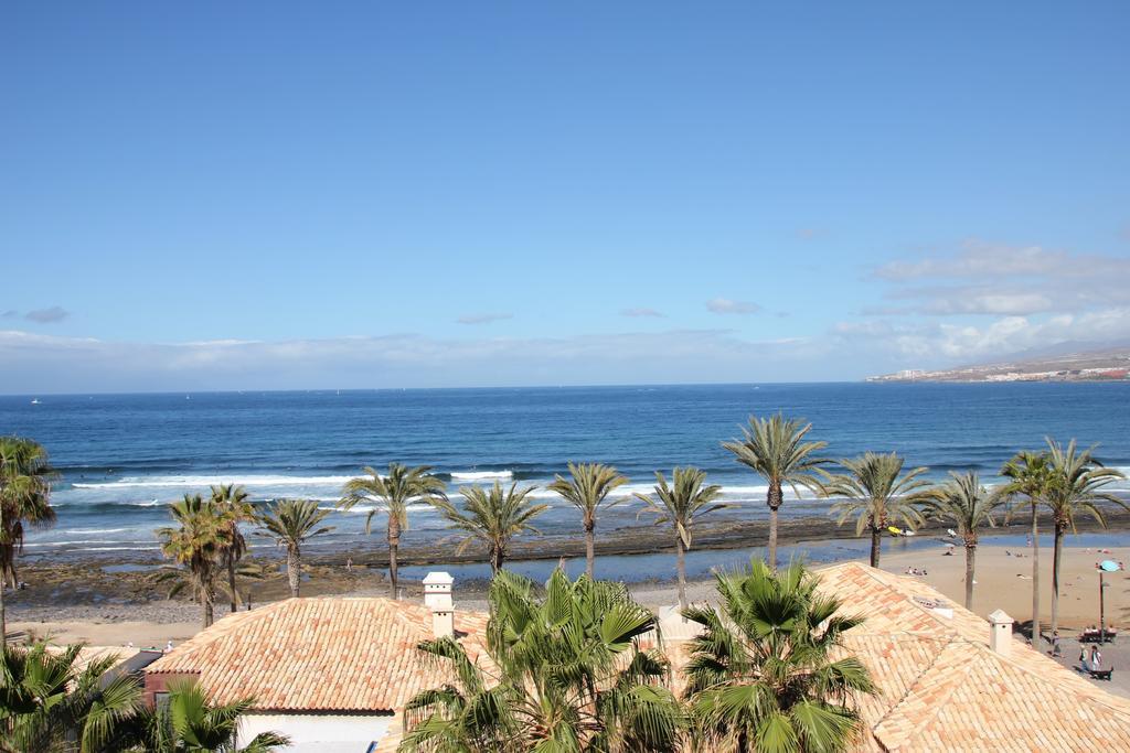 Parque Santiago 2 Las Americas Playa de las Américas Eksteriør billede